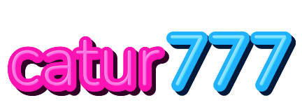 catur777 — logo kanal